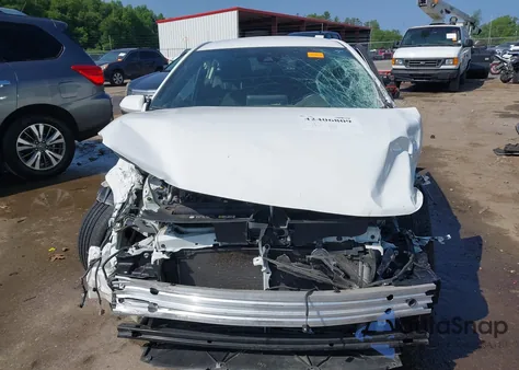 2020 Toyota Corolla Se from USA, damaged, VIN JTDS4RCE3LJ041178
